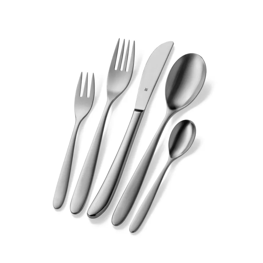 WMF - SILK 60-piece stainless steel cutlery set