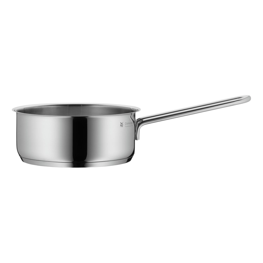 WMF - Small pot MINI d. 14 cm stainless steel