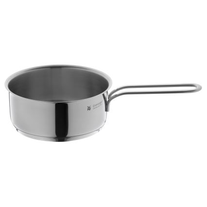 WMF - Small pot MINI d. 14 cm stainless steel