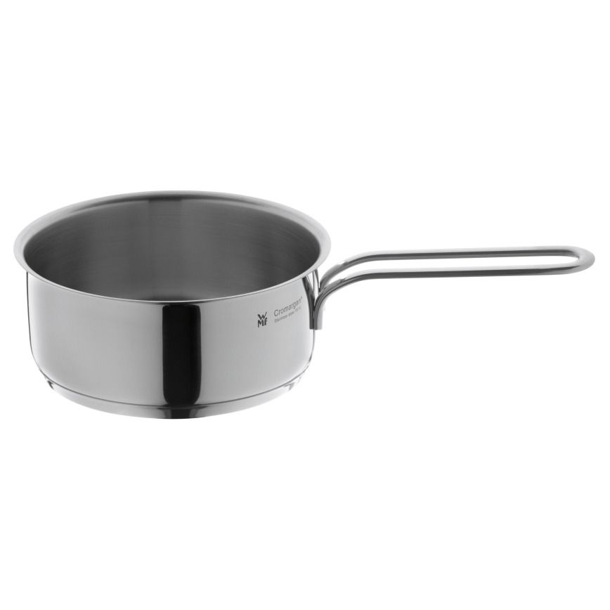 WMF - Small pot MINI d. 14 cm stainless steel