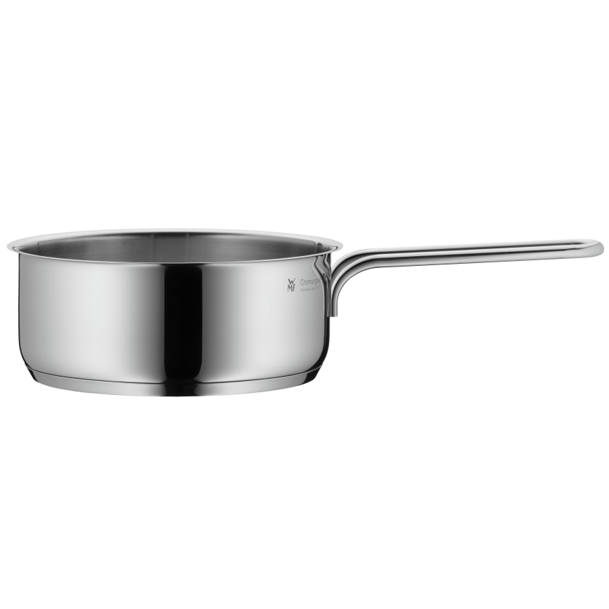 WMF - Small pot with a lid MINI d. 16 cm stainless steel