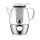 WMF - SMARTEA Tea Kettle with Warmer 1 l