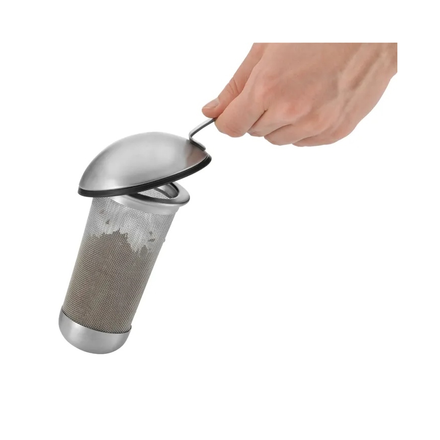 WMF - SMARTEA Tea Kettle with Warmer 1 l