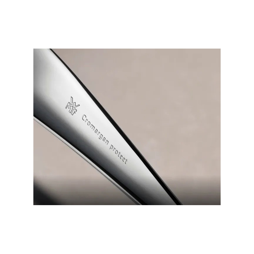 WMF - SONIC 30-piece Stainless Steel Cutlery Set