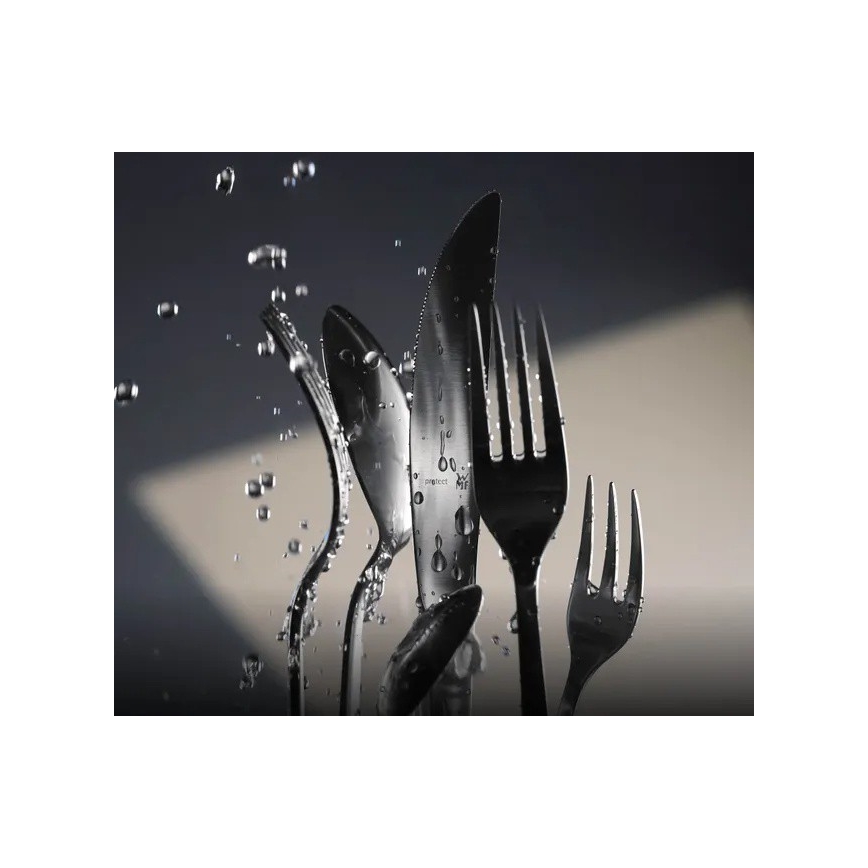 WMF - SONIC 30-piece Stainless Steel Cutlery Set