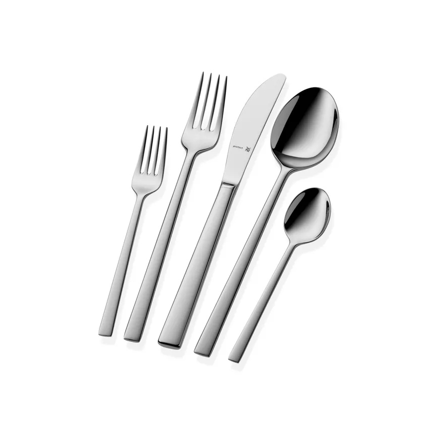 WMF - SONIC 30-piece Stainless Steel Cutlery Set