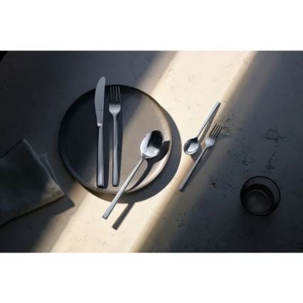 WMF - SONIC 66-piece stainless steel cutlery set