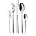 WMF - SONIC 66-piece stainless steel cutlery set