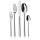 WMF - SONIC 66-piece stainless steel cutlery set