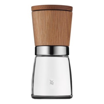WMF - Spice grinder CERAMILL NATURE oak