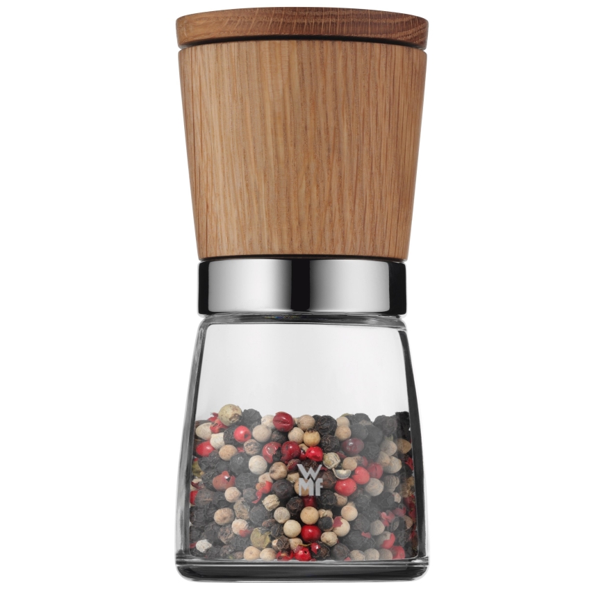 WMF - Spice grinder CERAMILL NATURE oak