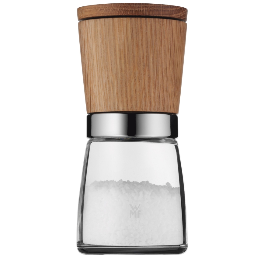 WMF - Spice grinder CERAMILL NATURE oak