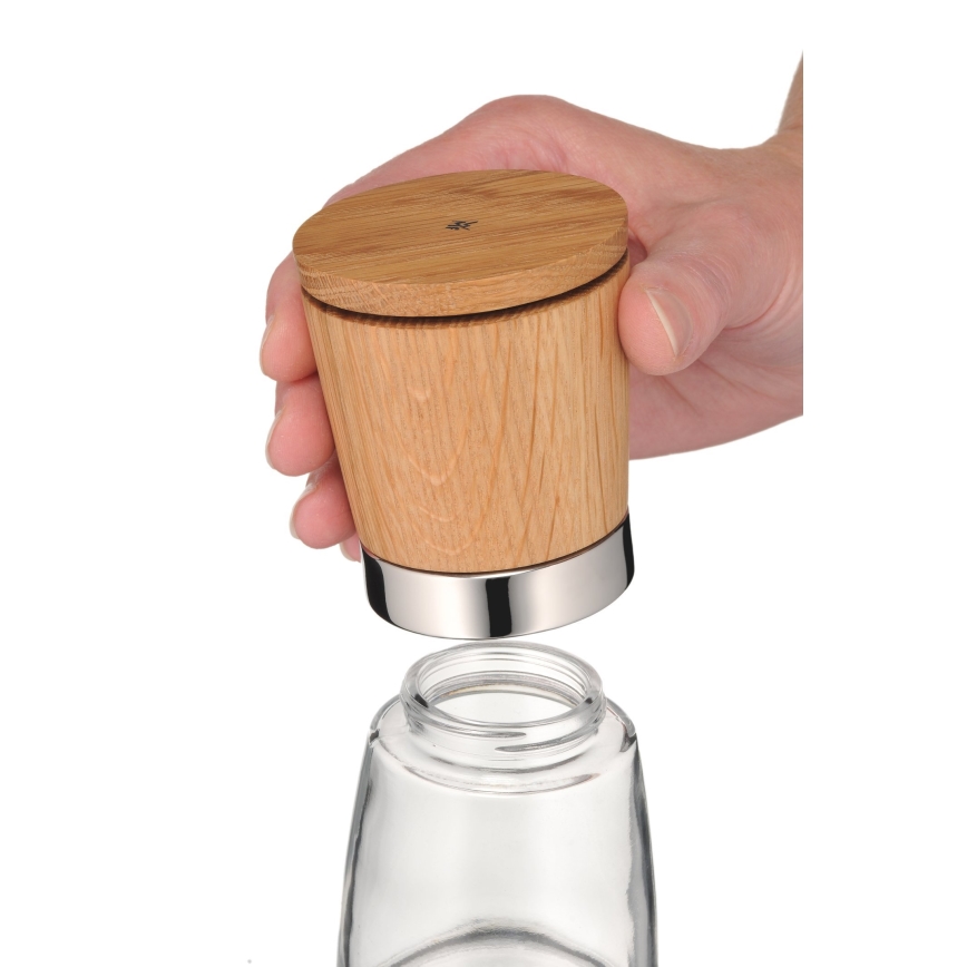 WMF - Spice grinder CERAMILL NATURE oak