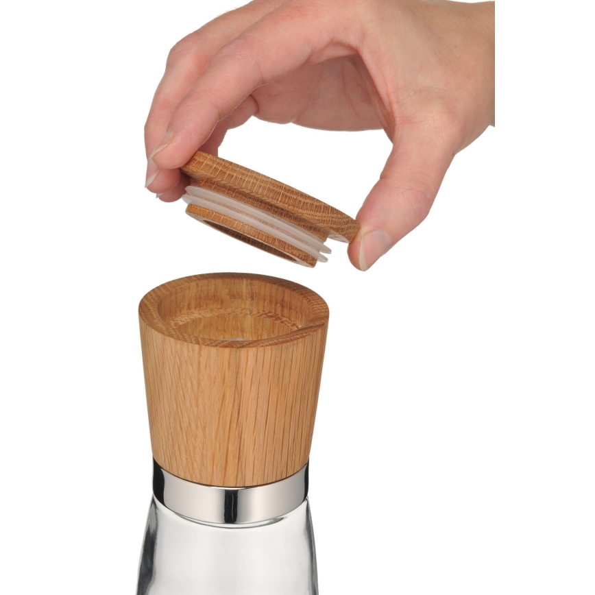 WMF - Spice grinder CERAMILL NATURE oak
