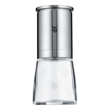 WMF - Spice grinder DE LUXE stainless steel