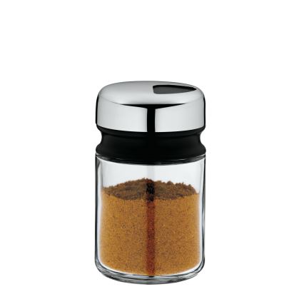 WMF - Spice jar DEPOT 9,5 cm stainless steel