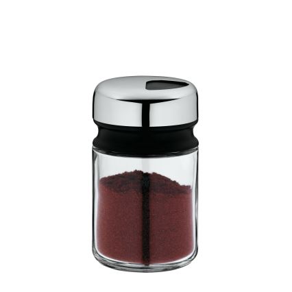 WMF - Spice jar DEPOT 9,5 cm stainless steel