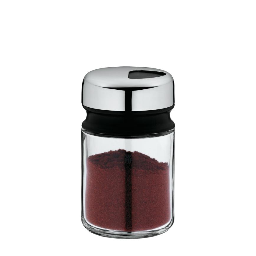 WMF - Spice jar DEPOT 9,5 cm stainless steel
