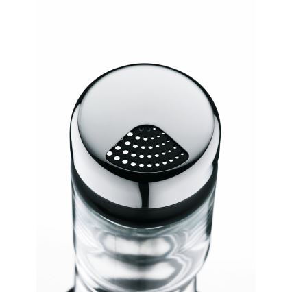 WMF - Spice jar DEPOT 9,5 cm stainless steel