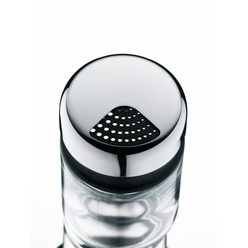 WMF - Spice jar DEPOT 9,5 cm stainless steel
