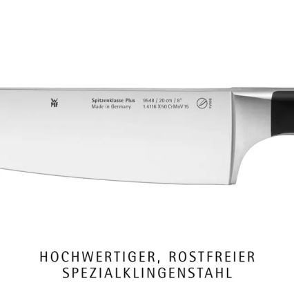 WMF - SPITZENKLASSE PLUS 3-piece knife set