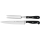 WMF - SPITZENKLASSE PLUS Carving Knife and Fork Set, 2 pcs