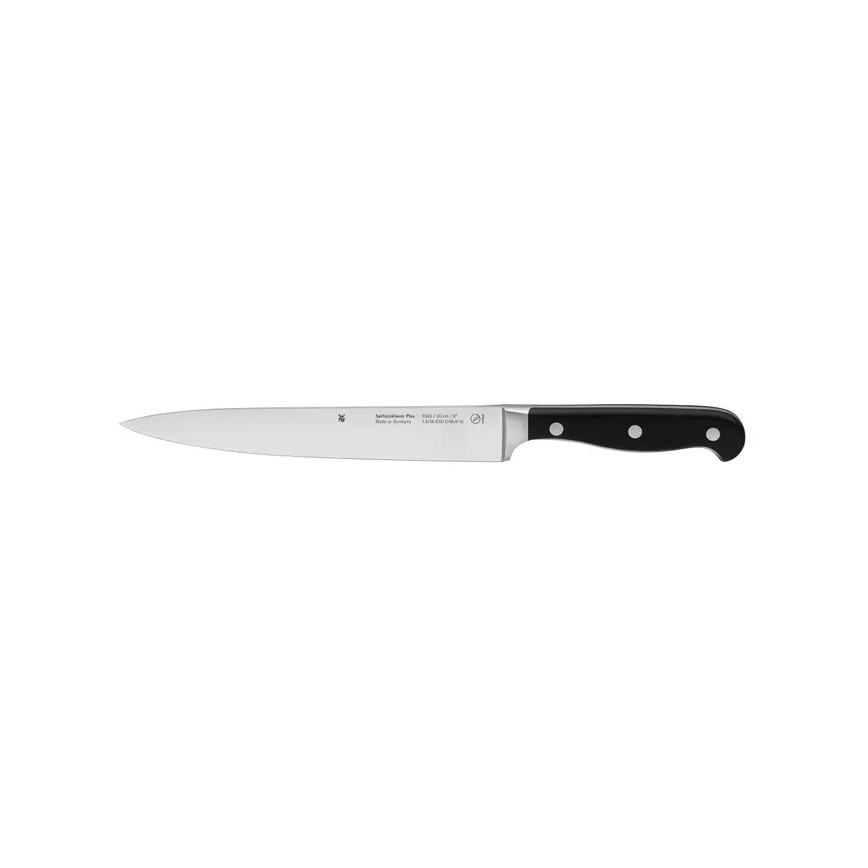 WMF - SPITZENKLASSE PLUS Carving Knife and Fork Set, 2 pcs