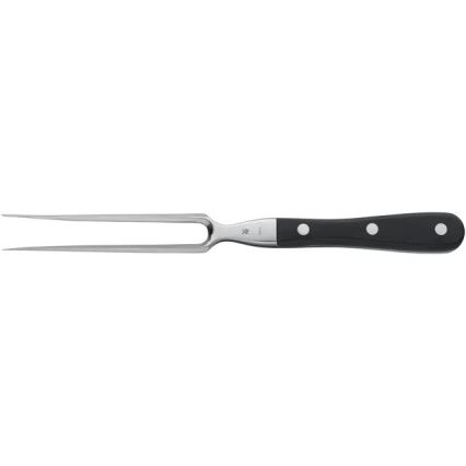 WMF - SPITZENKLASSE PLUS Carving Knife and Fork Set, 2 pcs