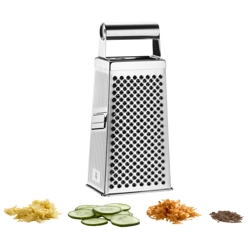 WMF - Square grater 24 cm
