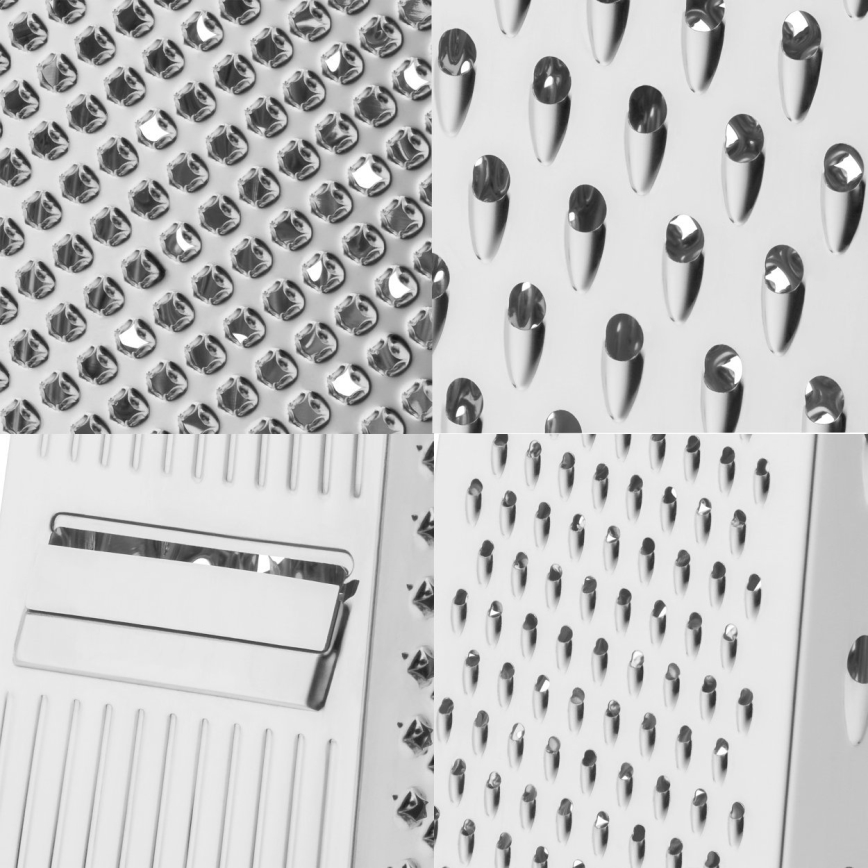 WMF - Square grater 24 cm