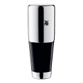 WMF - Stainless Steel/Black Wine Stopper