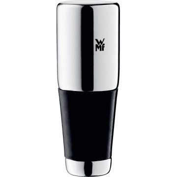 WMF - Stainless Steel/Black Wine Stopper