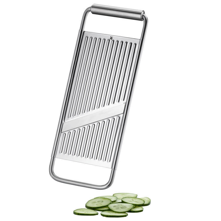 WMF - Stainless Steel Cucumber Grater