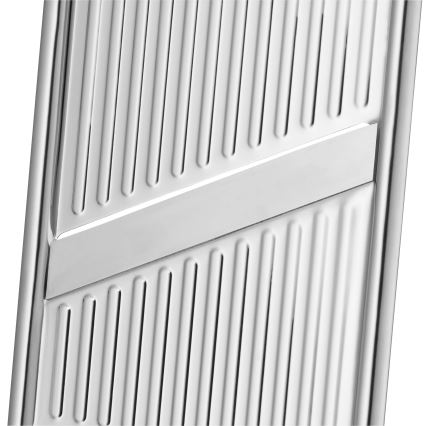 WMF - Stainless Steel Cucumber Grater