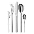 WMF - Stainless steel cutlery set ASTRIA 30pcs