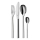 WMF - Stainless steel cutlery set NUOVA 4pcs
