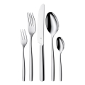 WMF - Stainless steel cutlery set PALMA 30pcs