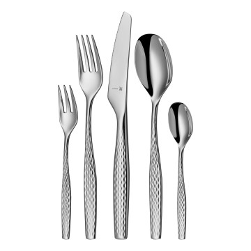 WMF - Stainless steel cutlery set SENTIC 30pcs