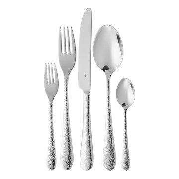 WMF - Stainless steel cutlery set SITELLO 30pcs stainless steel