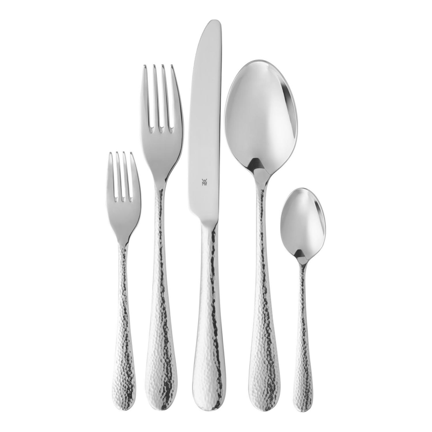 WMF - Stainless steel cutlery set SITELLO 30pcs stainless steel