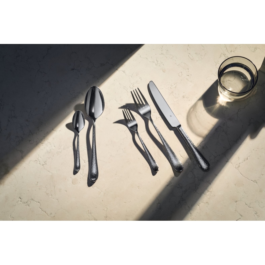 WMF - Stainless steel cutlery set SITELLO 30pcs stainless steel