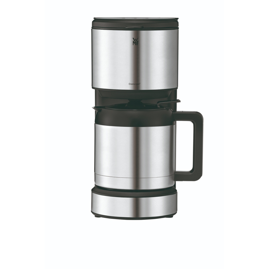 WMF - Stainless Steel Drip Coffee Maker 1000W/230V