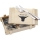 WMF - Steak cutlery set in a wooden box 12ks