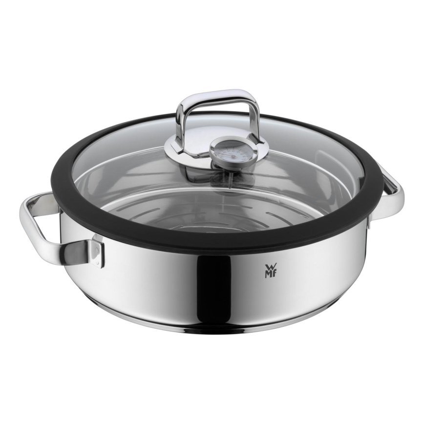 WMF - Steam pot AROMA VITALIS 28 cm