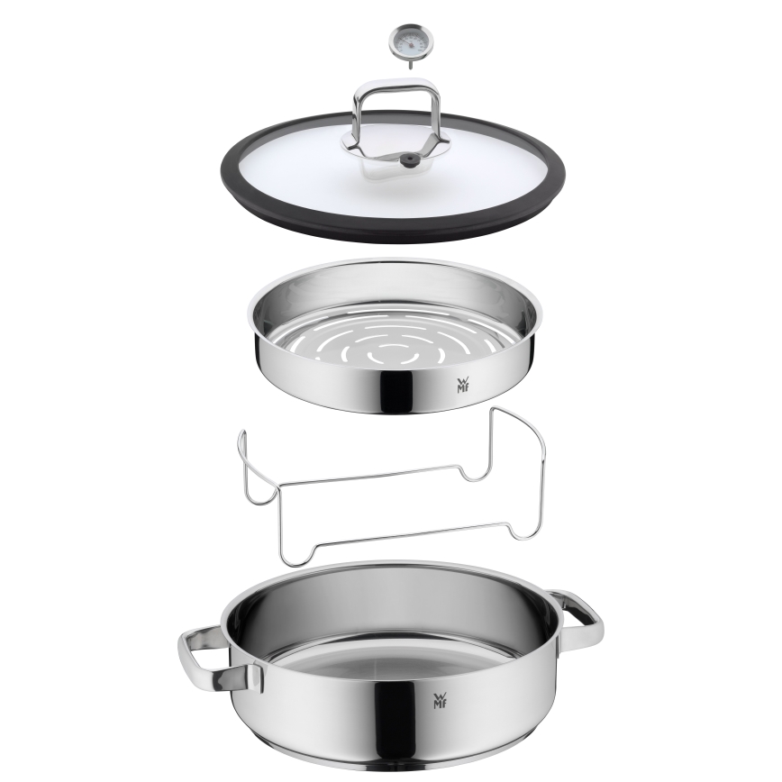 WMF - Steam pot AROMA VITALIS 28 cm