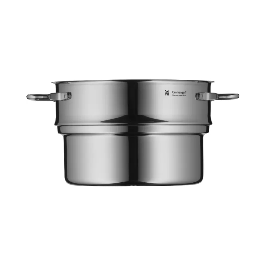 WMF - Steamer Insert Ø 20 cm, Stainless Steel