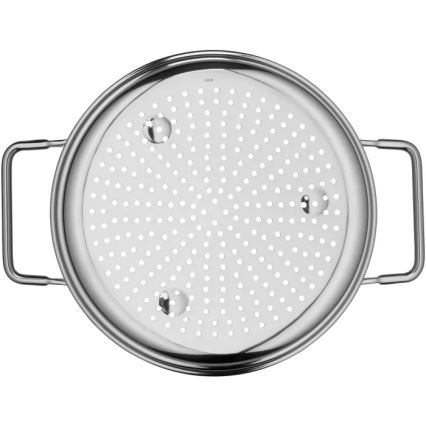 WMF - Steamer Insert Ø 20 cm, Stainless Steel