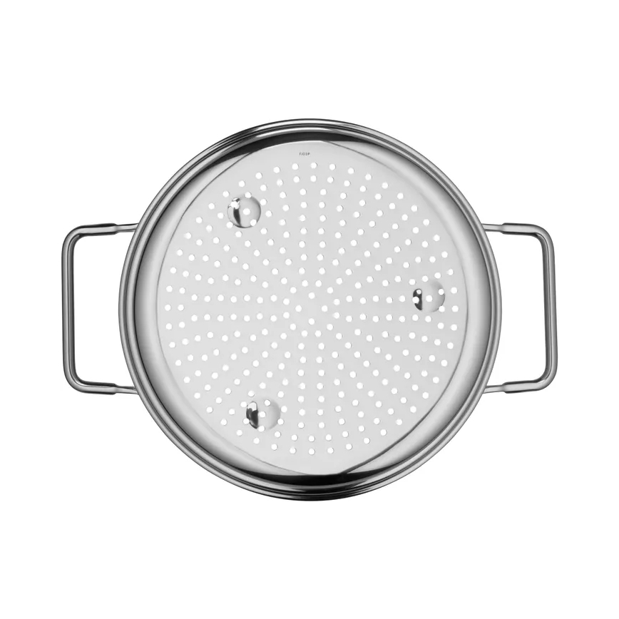 WMF - Steamer Insert Ø 20 cm, Stainless Steel