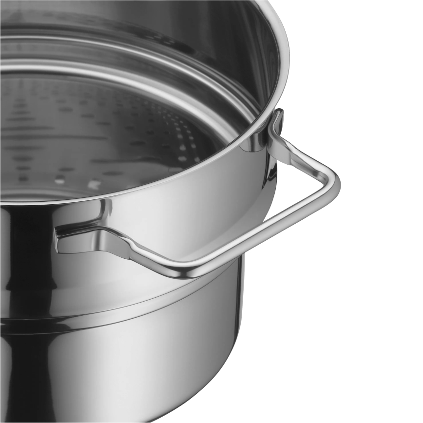 WMF - Steamer Insert Ø 20 cm, Stainless Steel