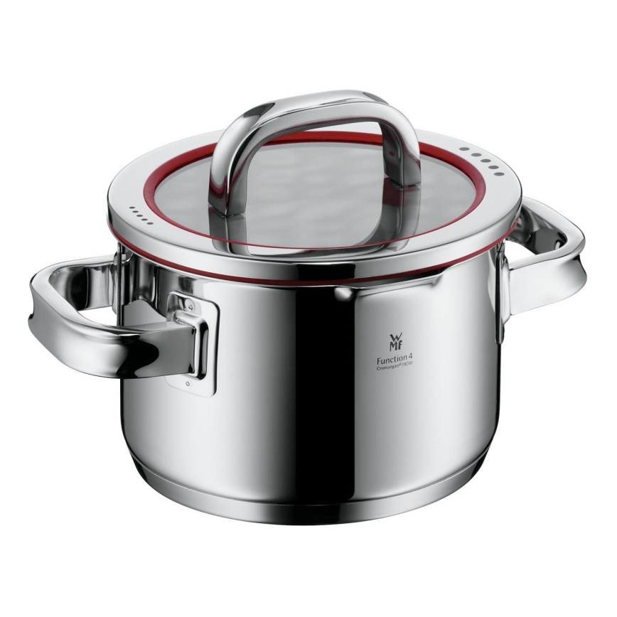 WMF - Tall pot FUNCTION d. 16 cm stainless steel